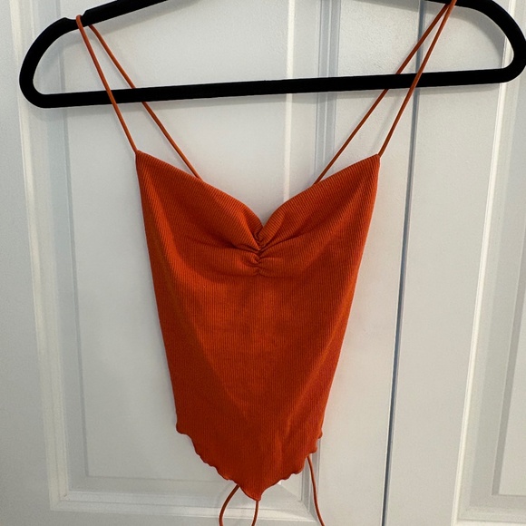 Tank Top - Picture 2 of 8